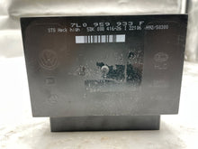 Load image into Gallery viewer, IMMOBILIZER MODULE COMPUTER Porsche Cayenne 2006 06 - NW36857
