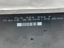 Load image into Gallery viewer, IMMOBILIZER MODULE COMPUTER Porsche Cayenne 2006 06 - NW36857
