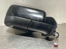 Load image into Gallery viewer, SIDE VIEW DOOR MIRROR LR4 Range Rover Sport 10 11 12 13 Right - NW268622

