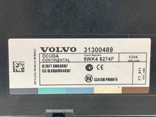 Load image into Gallery viewer, Body Control Computer Volvo V40 C30 C70 2008 08 09 10 - NW39371
