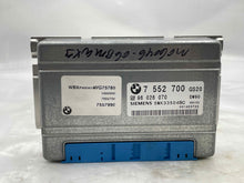 Load image into Gallery viewer, Transmission Computer BMW X3 2004 04 2005 05 2006 06 .0L - NW30589
