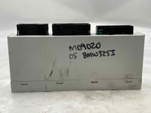 Load image into Gallery viewer, BODY CONTROL MODULE BMW 320i 330i M3 X3 2001 01 - 07 - NW28939
