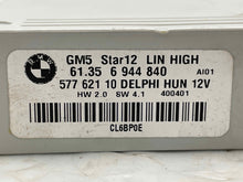 Load image into Gallery viewer, BODY CONTROL MODULE BMW 320i 330i M3 X3 2001 01 - 07 - NW28939
