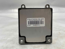 Load image into Gallery viewer, Transmission Computer Envoy XL Sierra Trailblazer Grand Prix 06 07 - 11 - NW27612

