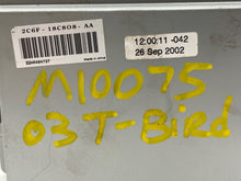 Load image into Gallery viewer, Amplifier Lincoln LS Thunderbird 00 01 02 03 04 05 06 - NW135591
