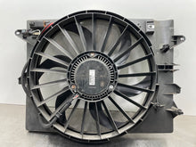 Load image into Gallery viewer, RADIATOR FAN ASSEMBLY Thunderbird LS LS6 LS8 2003 03 2004 04 - NW63556
