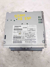 Load image into Gallery viewer, Radio Tuner Only Volvo S40 V50 2004 04 2005 05 06 07 08 09 10 11 - NW268482
