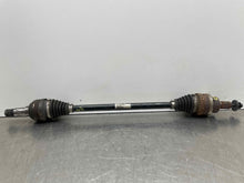 Load image into Gallery viewer, CV AXLE SHAFT Volvo S40 V50 2004 04 2005 05 06 07 08 09 10 Rear - NW268309
