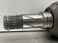 Load image into Gallery viewer, CV AXLE SHAFT Volvo S40 V50 2004 04 2005 05 06 07 08 09 10 Rear - NW268309
