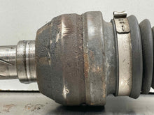 Load image into Gallery viewer, CV AXLE SHAFT Volvo S40 V50 2004 04 2005 05 06 07 08 09 10 Rear - NW268309
