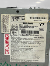 Load image into Gallery viewer, RADIO Infiniti M35H M37 M56 Q70 QX56 QX80 2013 13 2014 14 - NW268456
