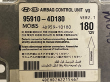 Load image into Gallery viewer, Computer Kia Sedona 2012 - NW33357
