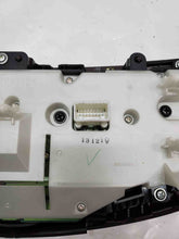 Load image into Gallery viewer, FRONT TEMPERATURE CONTROLS M35H M37 M56 Q70 11 12 13 14 - NW269029
