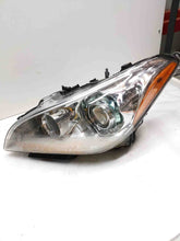 Load image into Gallery viewer, HEADLIGHT LAMP ASSEMBLY M35H M37 M56 Q70 11 12 13 14 Left - NW268192
