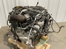 Load image into Gallery viewer, ENGINE MOTOR Q50 Q70 QX70 14 15 16 17 18 19 3.7L VIN B/C - NW268720
