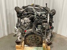 Load image into Gallery viewer, ENGINE MOTOR Q50 Q70 QX70 14 15 16 17 18 19 3.7L VIN B/C - NW268720
