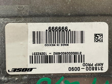 Load image into Gallery viewer, AMPLIFIER Infiniti M35H M37 M56 Q70 11 12 13 14 15 16 17 - NW268457
