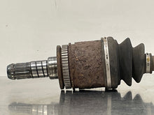 Load image into Gallery viewer, REAR AXLE SHAFT Infiniti M37 Q70 11 12 13 14 15 16 17 18 Left - NW268272

