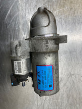 Load image into Gallery viewer, STARTER MOTOR Santa Fe Sonata Sonata Hybrid Optima Sorento 15-20 - NW268706
