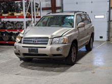 Load image into Gallery viewer, TRANSMISSION Lexus RX400H Toyota Highlander 06 07 08 09 VIN W - NW269262

