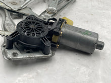 Load image into Gallery viewer, FRONT WINDOW REGULATOR Mercedes E300D E320 E430 1996 96 97 - 02 Left - NW81090
