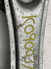 Load image into Gallery viewer, FRONT WINDOW REGULATOR Mercedes E300D E320 E430 1996 96 97 - 02 Left - NW81090
