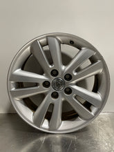 Load image into Gallery viewer, WHEEL RIM Highlander 06-07 17x6-1/2 ALLOY 17x6-1/2, 5 lug, 4-1/2" - NW269303
