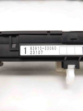 Load image into Gallery viewer, Clock screen Toyota Camry 2002 02 2003 03 - NW269134
