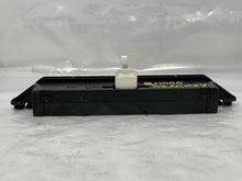 Load image into Gallery viewer, Clock screen Toyota Camry 2002 02 2003 03 - NW269134
