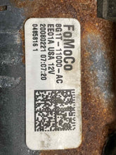 Load image into Gallery viewer, [INVENTORYCAR_YEAR_MAKE_MODEL] STARTER MOTOR - NW170122
