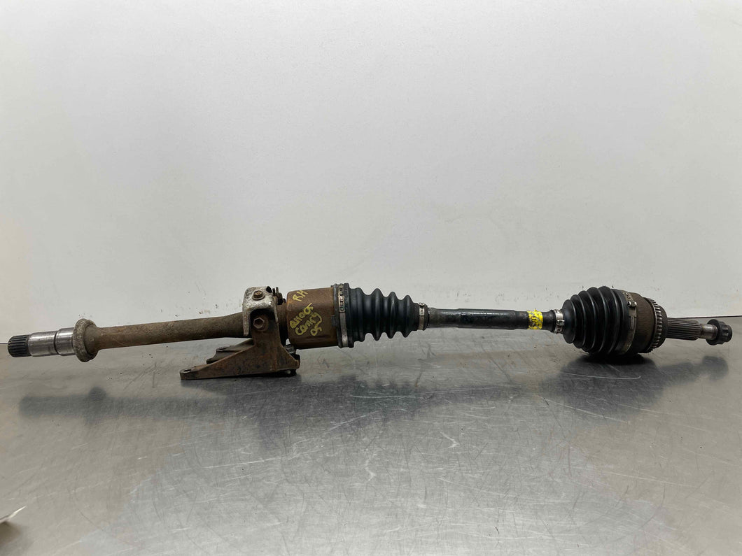 CV AXLE SHAFT Toyota Camry 2002 02 2003 03 2004 04 2005 05 2006 06 Front Right - NW269151