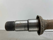 Load image into Gallery viewer, CV AXLE SHAFT Toyota Camry 2002 02 2003 03 2004 04 2005 05 2006 06 Front Right - NW269151
