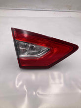 Load image into Gallery viewer, TRUNK LID MOUNTED TAIL LIGHT LAMP Ford Fusion 13 14 15 16 Left - NW269821
