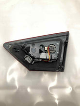 Load image into Gallery viewer, TRUNK LID MOUNTED TAIL LIGHT LAMP Ford Fusion 13 14 15 16 Left - NW269821
