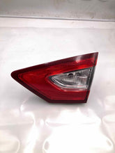 Load image into Gallery viewer, TRUNK LID MOUNTED TAIL LIGHT LAMP Ford Fusion 13 14 15 16 Right - NW269822
