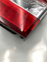 Load image into Gallery viewer, TRUNK LID MOUNTED TAIL LIGHT LAMP Ford Fusion 13 14 15 16 Right - NW269822
