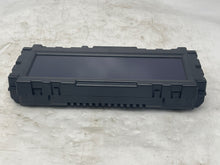 Load image into Gallery viewer, INFO-GPS SCREEN Chevrolet Equinox Orlando 10 11 12 13 14 15 - NW104415
