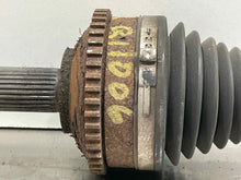 Load image into Gallery viewer, AXLE SHAFT Lincoln LS LS6 LS8 2000 00 2001 01 2002 02 AT Right - NW269385
