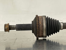 Load image into Gallery viewer, AXLE SHAFT Lincoln LS LS6 LS8 2000 00 2001 01 2002 02 AT Left - NW269386
