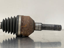 Load image into Gallery viewer, AXLE SHAFT Lincoln LS LS6 LS8 2000 00 2001 01 2002 02 AT Left - NW269386
