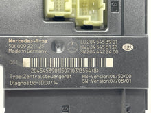 Load image into Gallery viewer, LAMP CONTROL MODULE COMPUTER C230 C250 C300 C350 C63 08 09 10 - NW34245
