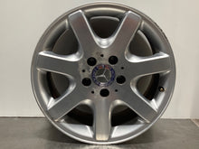 Load image into Gallery viewer, WHEEL Slk230 Slk320 16" 7 Spoke Aluminum - NW270013
