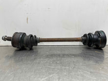 Load image into Gallery viewer, CV AXLE SHAFT Mercedes SLK230 1997 97 1998 98 99 - 03 - NW269417
