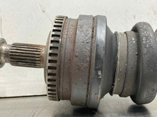 Load image into Gallery viewer, CV AXLE SHAFT Mercedes SLK230 1997 97 1998 98 99 - 03 - NW269417

