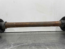 Load image into Gallery viewer, CV AXLE SHAFT Mercedes SLK230 1997 97 1998 98 99 - 03 - NW269417
