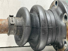 Load image into Gallery viewer, CV AXLE SHAFT Mercedes SLK230 1997 97 1998 98 99 - 03 - NW269417
