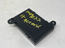 Load image into Gallery viewer, COMMUNICATION CONTROL MODULE COMPUTER Accord 08 09 10 11 12 - NW32440
