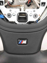 Load image into Gallery viewer, Steering Wheel  BMW 650I 2013 - NW269785
