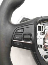 Load image into Gallery viewer, Steering Wheel  BMW 650I 2013 - NW269785
