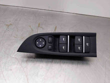 Load image into Gallery viewer, FRONT DOOR WINDOW SWITCH 528D 528i 535i 535i Gt 550i 550i Gt10-15 Left - NW382670
